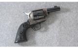 Colt SAA 3nd Generation Sheriff's Model .44-40 - 1 of 7