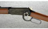 Winchester 94 Buffalo Bill Rifle .30-30 - 4 of 8