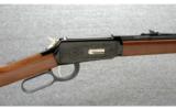 Winchester 94 Buffalo Bill Rifle .30-30 - 2 of 8