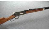 Winchester 94 Buffalo Bill Rifle .30-30 - 1 of 8