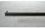 Winchester 94 Buffalo Bill Rifle .30-30 - 8 of 8
