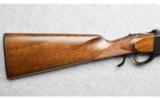 Ruger Number 3 Rifle in .30-40 Krag - 5 of 9
