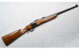 Ruger Number 3 Rifle in .30-40 Krag - 1 of 9