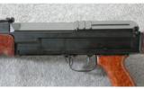 Century Arms VZ2008 Sporter 7.62x39mm - 5 of 14