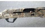 Benelli Super Black Eagle II Waterfowl Ed. 12 Gauge - 2 of 8