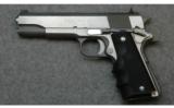 Springfield
1911-A1 90's Edition Mil-Spec Stainless Semi-Auto, .45 ACP - 2 of 2