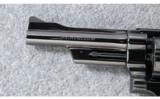 Smith & Wesson 27-2 Blue 5 Inch Bbl. .357 Mag. - 6 of 8