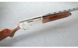 Browning A500 Ducks Unlimited 12 Gauge - 1 of 8