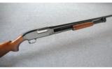 Winchester Model 12 16 Gauge - 1 of 9