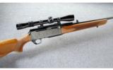 Browning BAR Grade II .270 Win. - 1 of 8