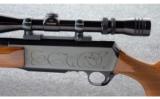 Browning BAR Grade II .270 Win. - 4 of 8
