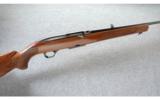 Winchester Model 100 .308 Win. - 1 of 8