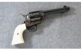 Colt SAA 2nd Generation .45 LC - 1 of 8