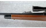 Remington 700BDL .280 Rem. - 8 of 9