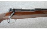 Winchester Model 70 Standard Rifle Pre 64 .30-06 - 2 of 9