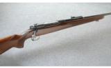 Winchester Model 70 Standard Rifle Pre 64 .30-06 - 1 of 9