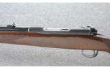 Winchester Model 70 Standard Rifle Pre 64 .30-06 - 3 of 9