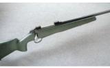 Sako A7 Long Range Bolt Rifle 7mm Rem. Mag. - 1 of 8