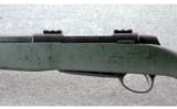Sako A7 Long Range Bolt Rifle 7mm Rem. Mag. - 4 of 8