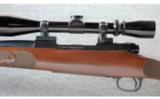Winchester Model 70 Sporter Featherweight .300 Win. Mag. - 4 of 8