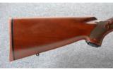 Winchester Model 70 Sporter Featherweight .300 Win. Mag. - 5 of 8