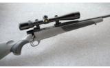 Weatherby Vanguard Synthetic .300 Win. Mag. - 1 of 8
