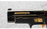 Sig Sauer P226 25th Anniversary Commemorative 9mm - 5 of 5