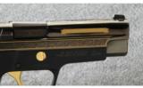 Sig Sauer P226 25th Anniversary Commemorative 9mm - 4 of 5