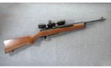 Ruger Mini-Thirty 7.62x39mm - 1 of 9