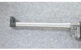 Ruger Ranch Rifle Stainless 5.56mm NATO - 8 of 8
