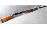 Winchester Model 12
12 ga. - 1 of 8