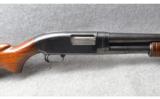 Winchester Model 12
12 ga. - 3 of 8