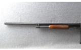 Winchester Model 12
12 ga. - 6 of 8