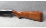 Winchester Model 12
12 ga. - 8 of 8