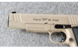 Para USA 1911 HI-Cap Air Force Ltd. Ed. .45acp - 6 of 6