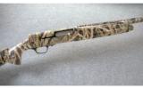 Browning A5 Mossy Oak Blades 12 Gauge - 1 of 8