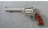Ruger New Model Super Blackhawk Bisley .454 Casull - 2 of 3