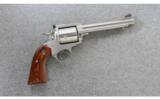 Ruger New Model Super Blackhawk Bisley .454 Casull - 1 of 3