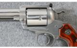Ruger New Model Super Blackhawk Bisley .454 Casull - 3 of 3