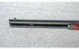Uberti Model 1873 Deluxe Short Rifle .45 LC - 9 of 9