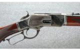 Uberti Model 1873 Deluxe Short Rifle .45 LC - 2 of 9