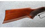 Uberti Model 1873 Deluxe Short Rifle .45 LC - 6 of 9