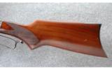 Uberti Model 1873 Deluxe Short Rifle .45 LC - 7 of 9