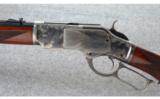 Uberti Model 1873 Deluxe Short Rifle .45 LC - 3 of 9