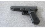 Glock 34 MOS Gen 4 9mm Para. - 2 of 3