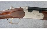 Beretta 686 Silver Pigeon S 20 Gauge - 2 of 9
