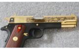 America Remembers Army Air Corps Tribute Colt 1911 - 3 of 4