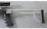 Ruger Ranch Rifle Stainless Synthetic .223 Rem. - 4 of 6
