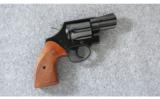 Colt Detective Special Third Issue .38 Special - 1 of 4