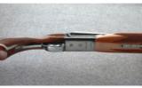 Browning B-SS 12 Gauge - 4 of 10